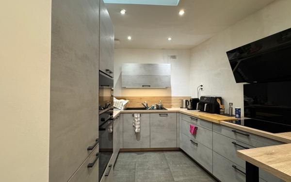 Maison à vendre    4 pièces • 90 m2 Amiens