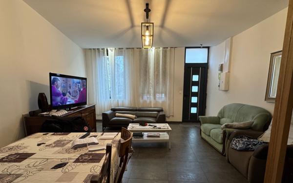 Maison à vendre    4 pièces • 90 m2 Amiens