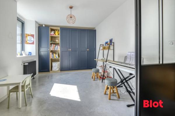 Maison 8 pièce(s)