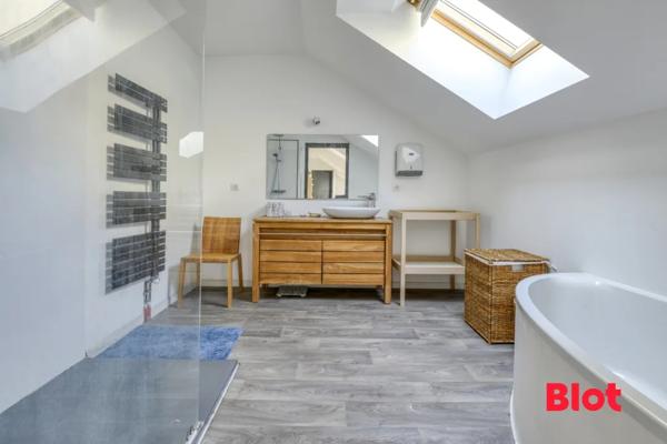 Maison 8 pièce(s)