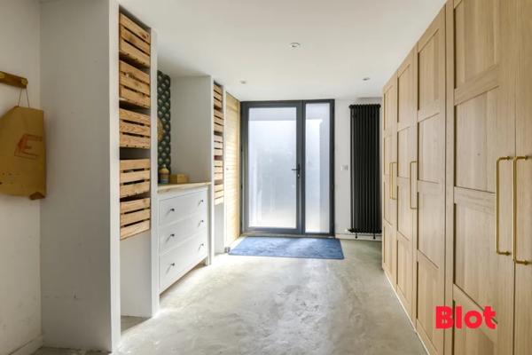 Maison 8 pièce(s)