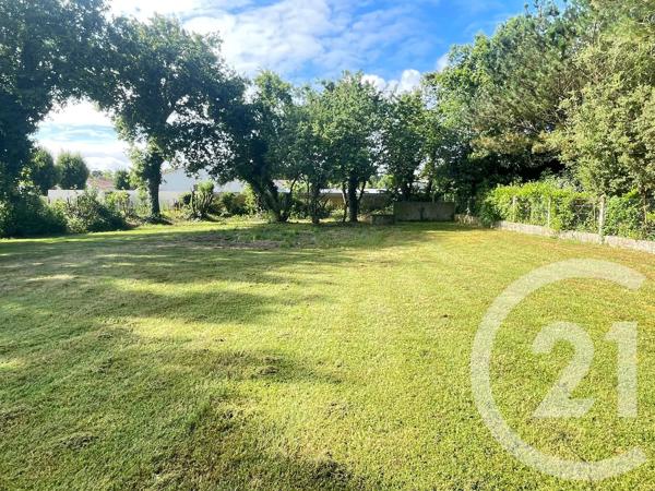 Terrain à vendre  3083 m 2   LE FENOUILLER  - 85