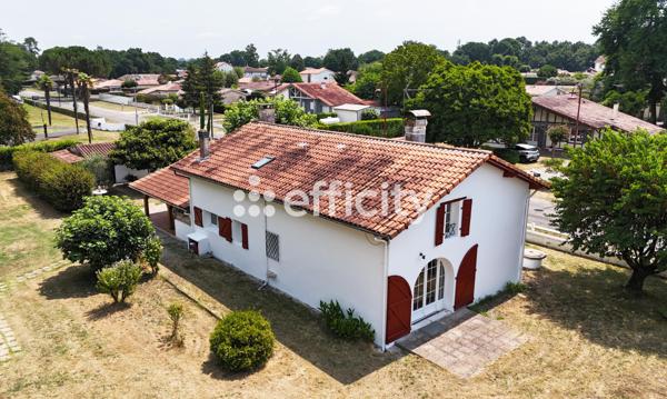 Maison
         8 pièces
        - 164 m² 369 000 € *