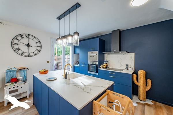 Maison à vendre |  Pinsaguel |  5 pièces | 149 m²