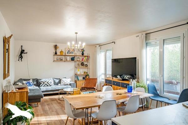 Maison à vendre |  Pinsaguel |  5 pièces | 149 m²