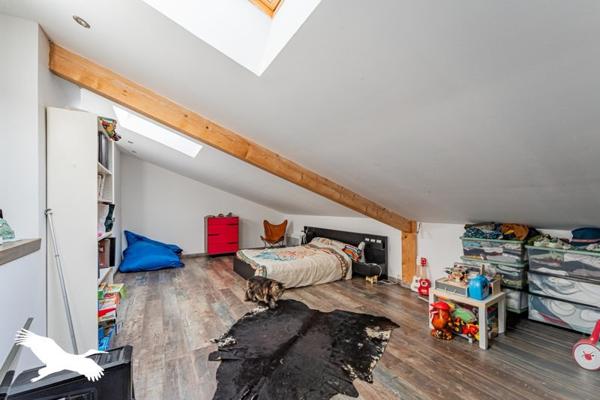 Maison à vendre |  Pinsaguel |  5 pièces | 149 m²