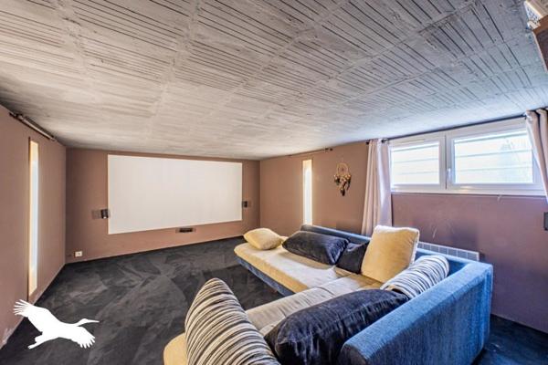 Maison à vendre |  Pinsaguel |  5 pièces | 149 m²