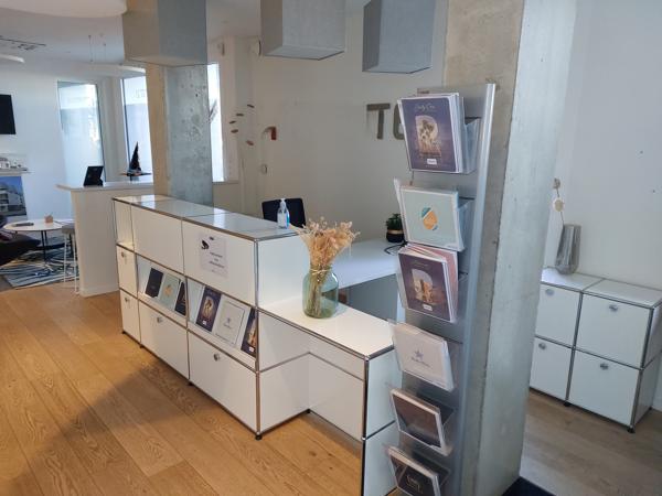 Local Commercial – 309 m² – La rochelle