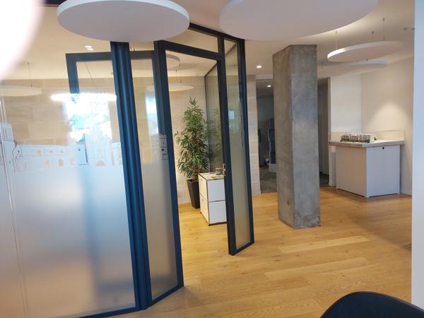 Local Commercial – 309 m² – La rochelle