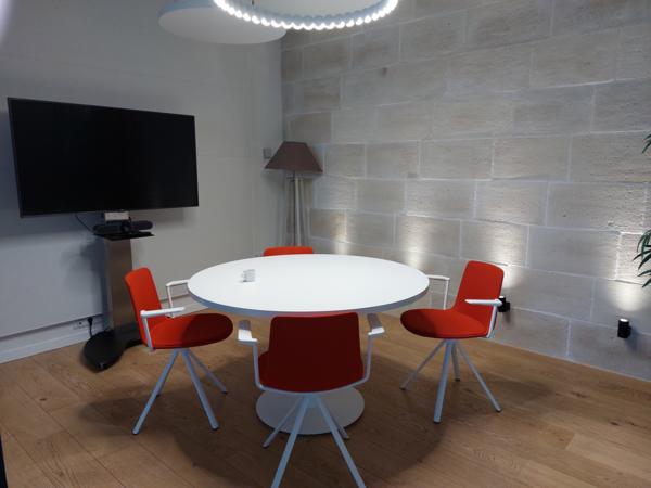Local Commercial – 309 m² – La rochelle