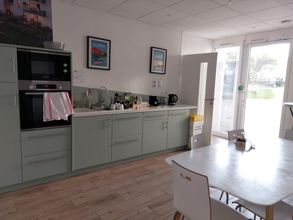 Local Commercial – 309 m² – La rochelle
