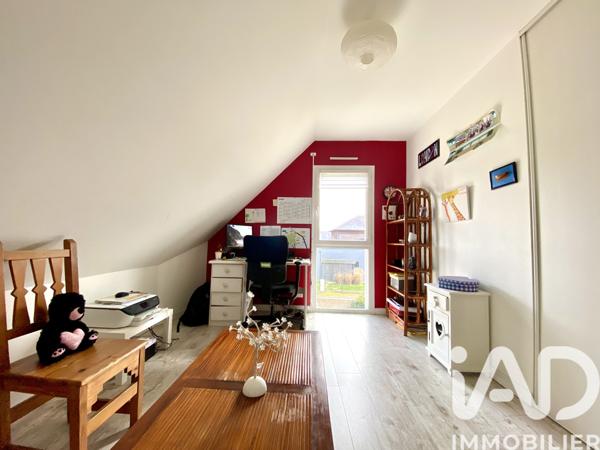 Maison à vendre 7 pièces 116 m² Pont-Péan