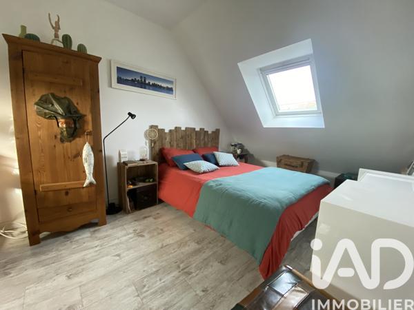 Maison à vendre 7 pièces 116 m² Pont-Péan