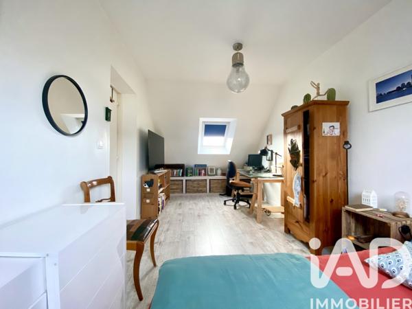 Maison à vendre 7 pièces 116 m² Pont-Péan