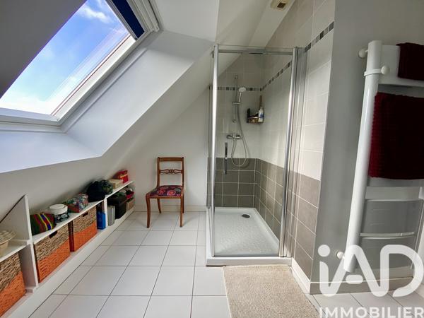 Maison à vendre 7 pièces 116 m² Pont-Péan
