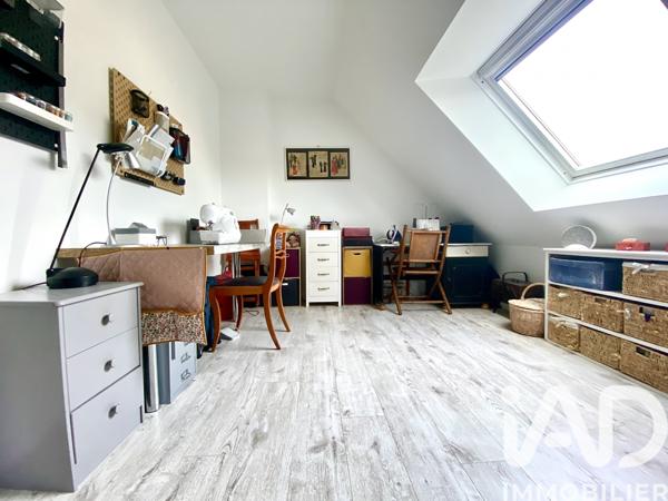 Maison à vendre 7 pièces 116 m² Pont-Péan