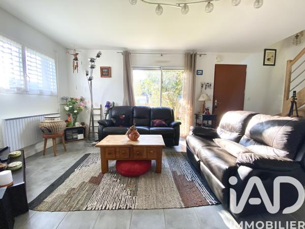 Maison à vendre 7 pièces 116 m² Pont-Péan