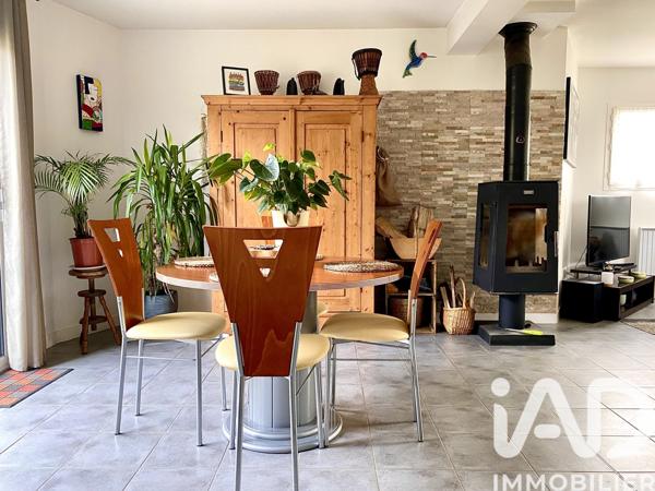 Maison à vendre 7 pièces 116 m² Pont-Péan