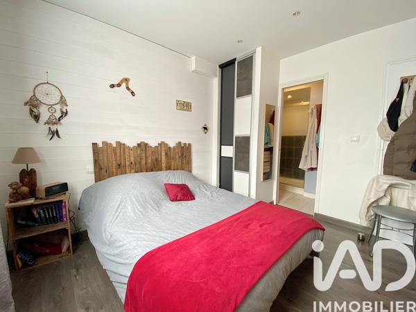 Maison à vendre 7 pièces 116 m² Pont-Péan