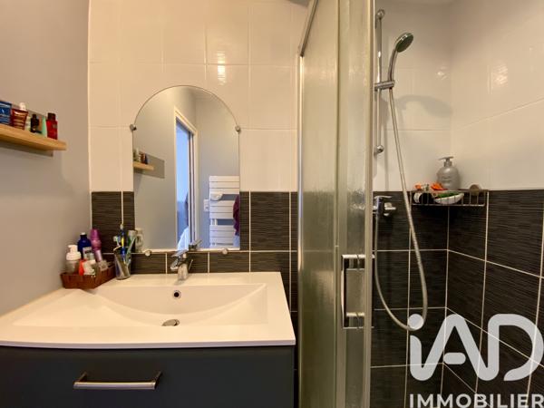 Maison à vendre 7 pièces 116 m² Pont-Péan