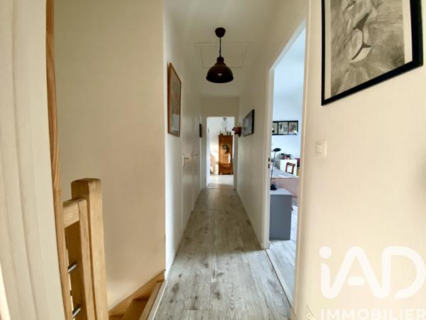 Maison à vendre 7 pièces 116 m² Pont-Péan