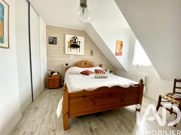 Maison à vendre 7 pièces 116 m² Pont-Péan