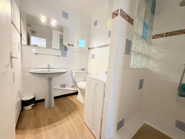 Vias Village - Spacieux T2 avec jardin privatif à 2 km des plages !