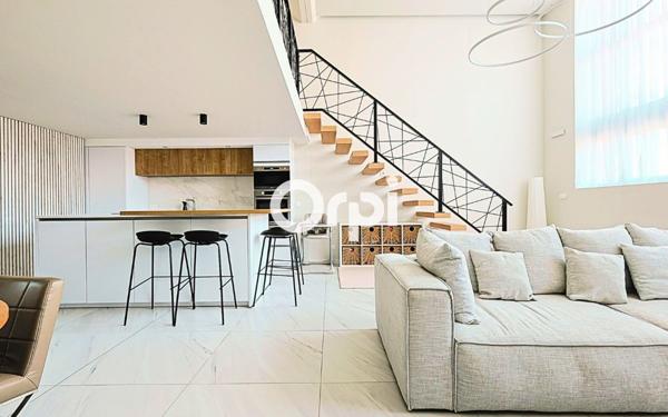 Appartement à vendre    4 pièces • 131,13 m2 Lille
