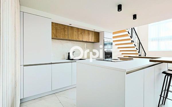 Appartement à vendre    4 pièces • 131,13 m2 Lille
