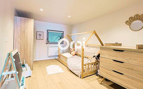 Appartement à vendre    4 pièces • 131,13 m2 Lille