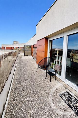 Appartement F2 à vendre  2 pièces - 36,07 m2 L HAY LES ROSES - 94