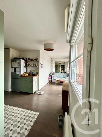 Appartement F2 à vendre  2 pièces - 36,07 m2 L HAY LES ROSES - 94