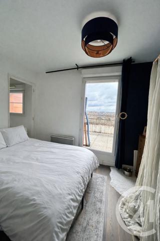 Appartement F2 à vendre  2 pièces - 36,07 m2 L HAY LES ROSES - 94