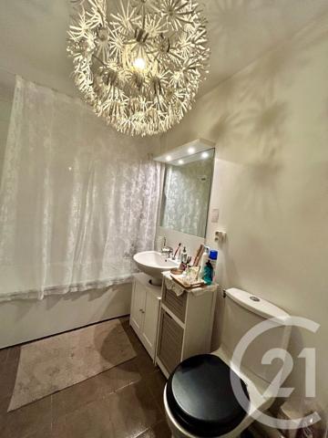 Appartement F2 à vendre  2 pièces - 36,07 m2 L HAY LES ROSES - 94