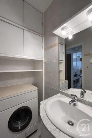 Appartement T2 à vendre  2 pièces - 35,73 m 2   ST HILAIRE DE RIEZ  - 85