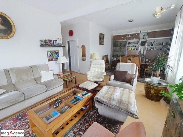 Appartement à SAINT-LUNAIRE, 35800 - 4 pièces 85m²