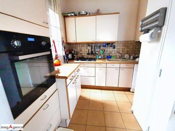 Appartement à SAINT-LUNAIRE, 35800 - 4 pièces 85m²