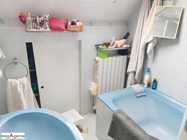 Appartement à SAINT-LUNAIRE, 35800 - 4 pièces 85m²