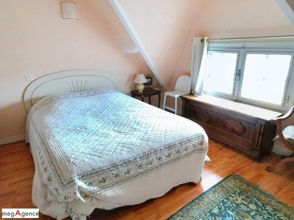 Appartement à SAINT-LUNAIRE, 35800 - 4 pièces 85m²