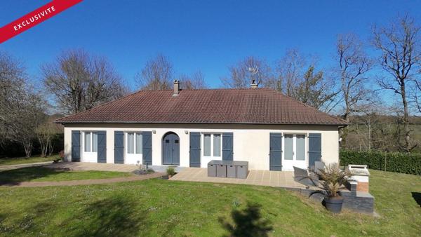 Maison Civray