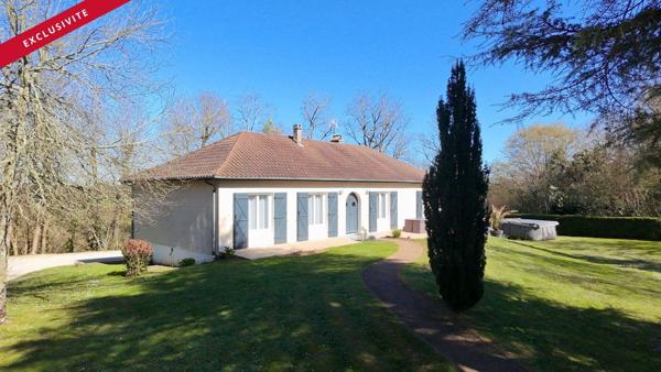 Maison Civray