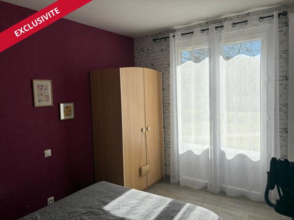 Maison Civray