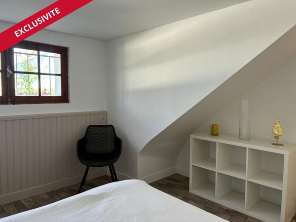 Maison Civray