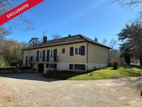 Maison Civray
