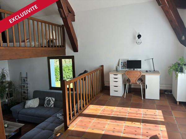 Maison Civray