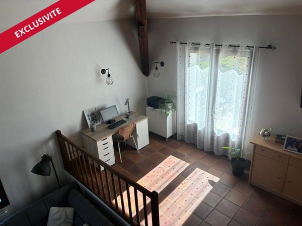 Maison Civray