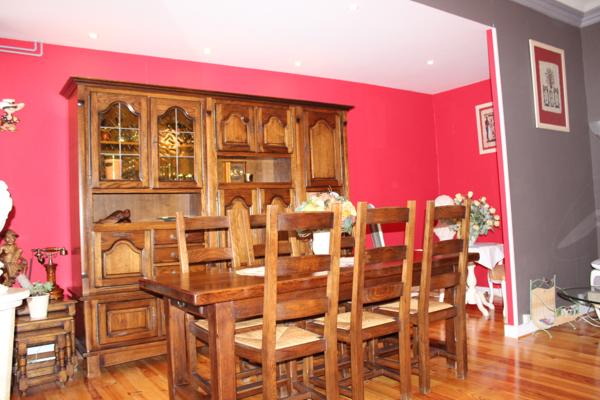 appartement T5 Centre Ville