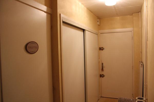 appartement T5 Centre Ville