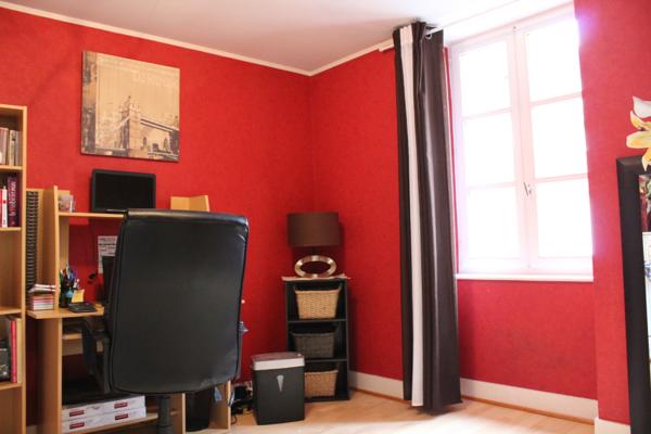 appartement T5 Centre Ville