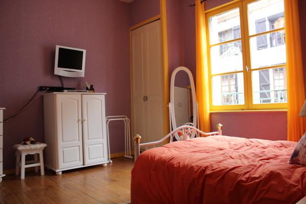 appartement T5 Centre Ville